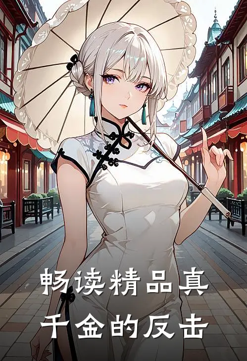 畅读精品真千金的反击