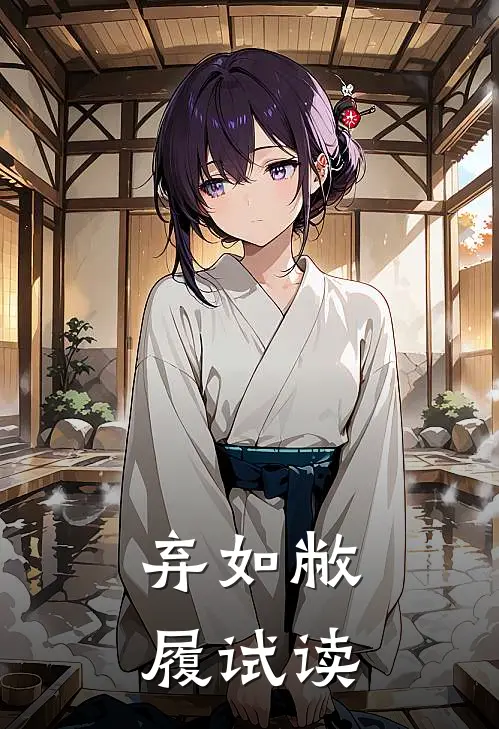 弃如敝履试读