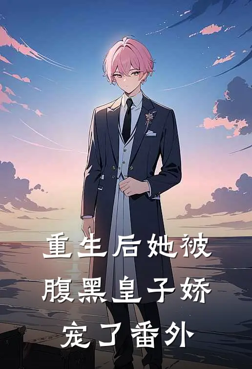 重生后她被腹黑皇子娇宠了 番外