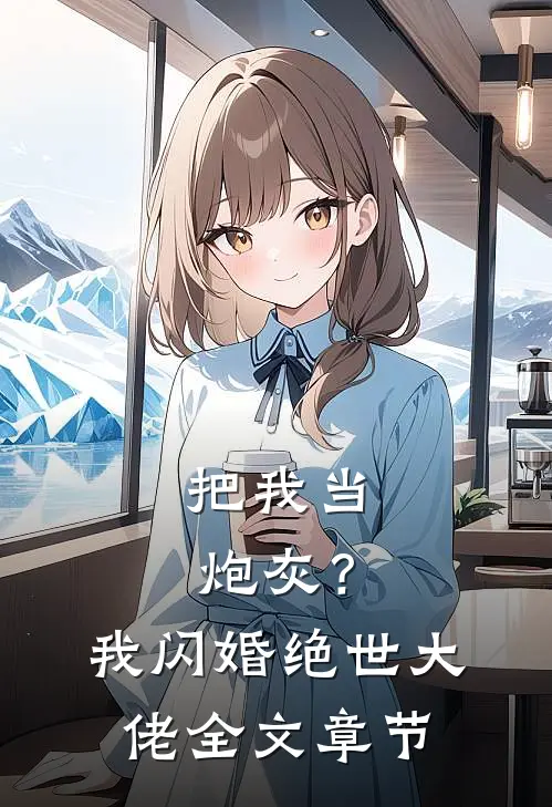 把我当炮灰？我闪婚绝世大佬全文章节