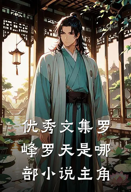 优秀文集罗峰罗天是哪部小说主角