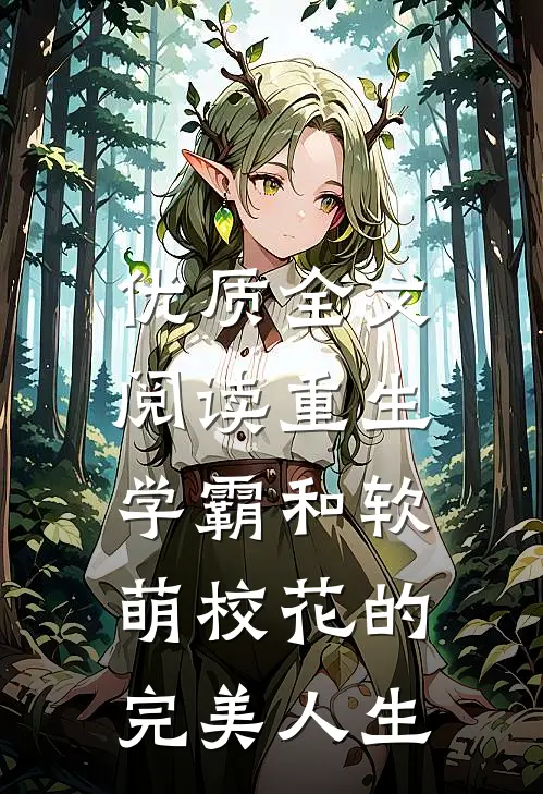 优质全文阅读重生：学霸和软萌校花的完美人生