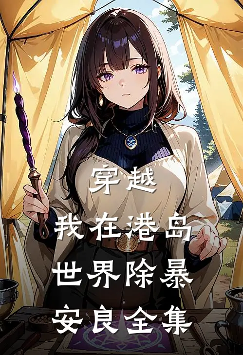 穿越：我在港岛世界除暴安良 全集