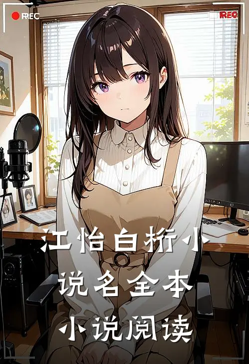 江怡白桁小说名全本小说阅读