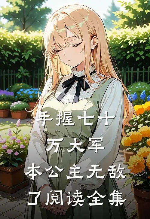 手握七十万大军，本公主无敌了阅读全集