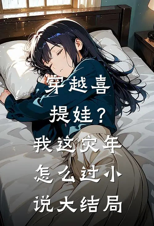 穿越喜提娃？我这灾年怎么过小说大结局