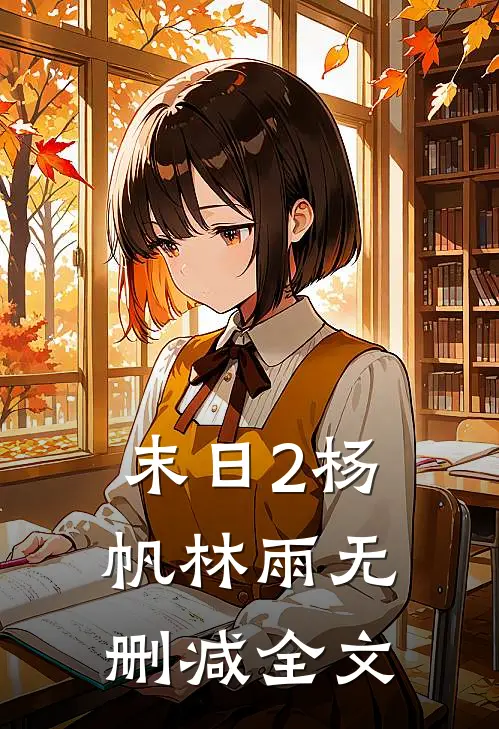 末日2杨帆林雨无删减全文