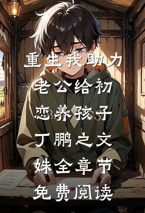 重生我助力老公给初恋养孩子丁鹏之文姝全章节免费阅读