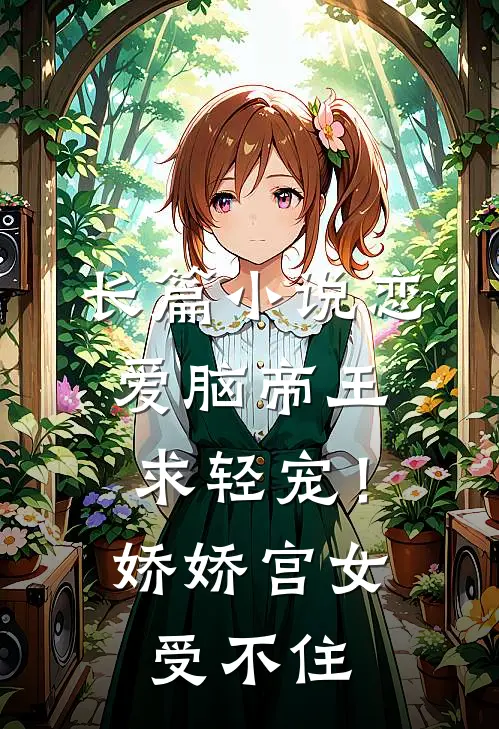 长篇小说恋爱脑帝王求轻宠！娇娇宫女受不住