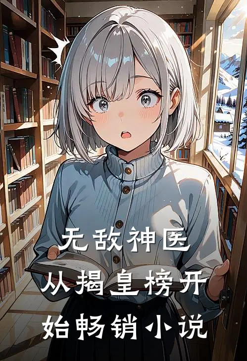 无敌神医：从揭皇榜开始畅销小说
