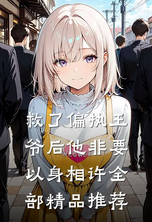 救了偏执王爷后他非要以身相许全部精品推荐