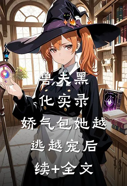 兽夫黑化实录：娇气包她越逃越宠后续+全文