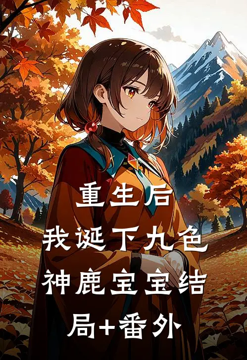 重生后，我诞下九色神鹿宝宝结局+番外