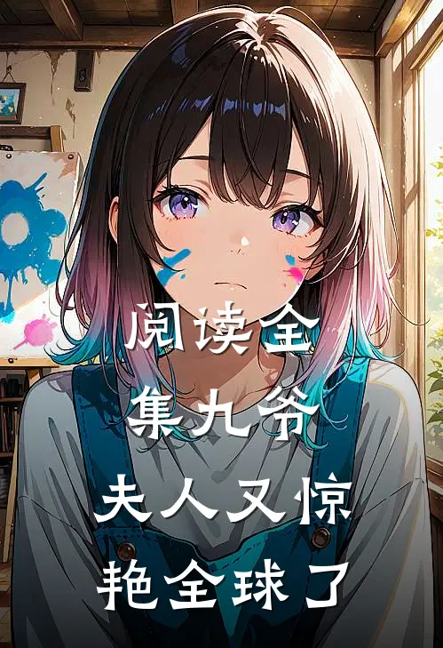 阅读全集九爷，夫人又惊艳全球了