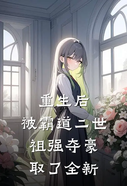 重生后，被霸道二世祖强夺豪取了全新
