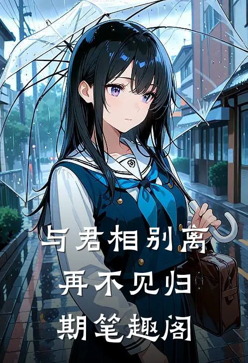 与君相别离，再不见归期笔趣阁