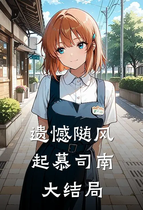 遗憾随风起慕司南大结局