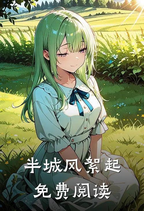 半城风絮起免费阅读