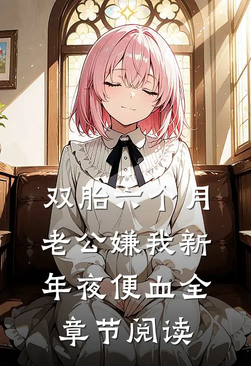 双胎六个月，老公嫌我新年夜便血全章节阅读