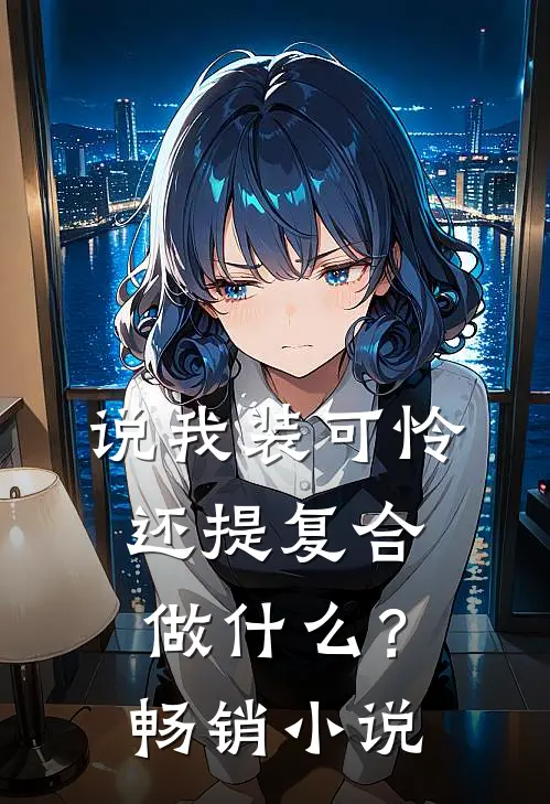说我装可怜，还提复合做什么？畅销小说