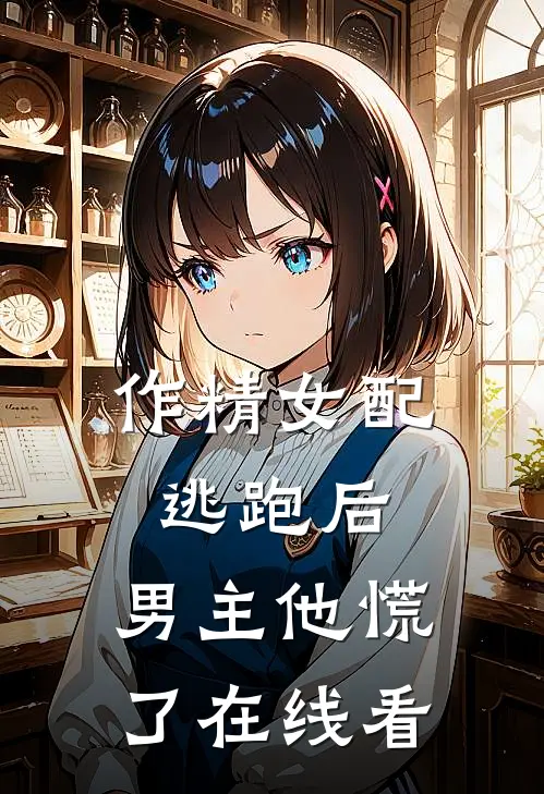作精女配逃跑后，男主他慌了在线看