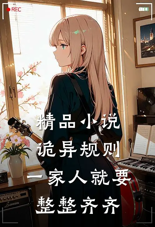 精品小说诡异规则：一家人就要整整齐齐