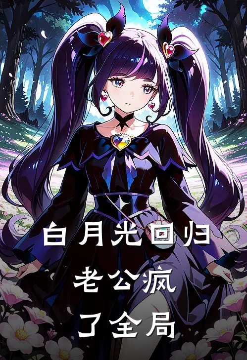 白月光回归，老公疯了全局
