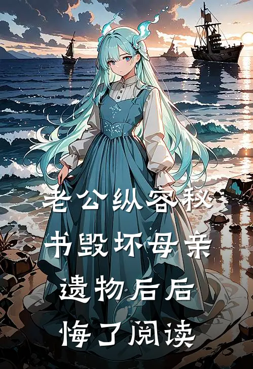 老公纵容秘书毁坏母亲遗物后后悔了阅读