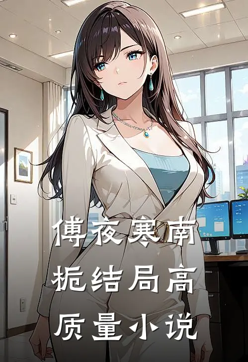 傅夜寒南栀结局高质量小说