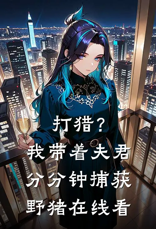 打猎？我带着夫君分分钟捕获野猪在线看