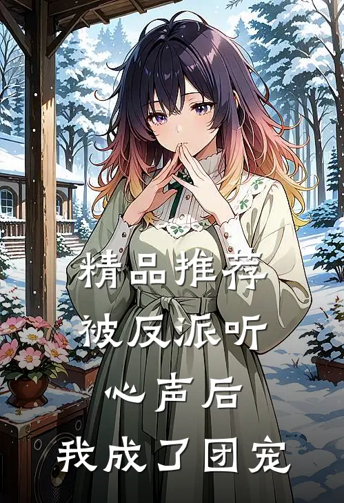 精品推荐被反派听心声后，我成了团宠
