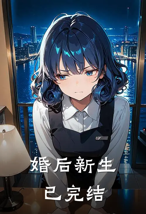 婚后新生已完结