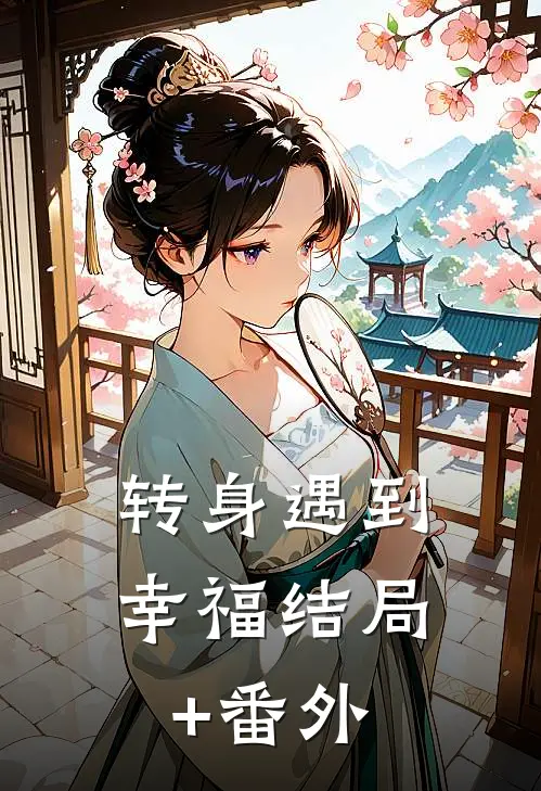 转身遇到幸福结局+番外
