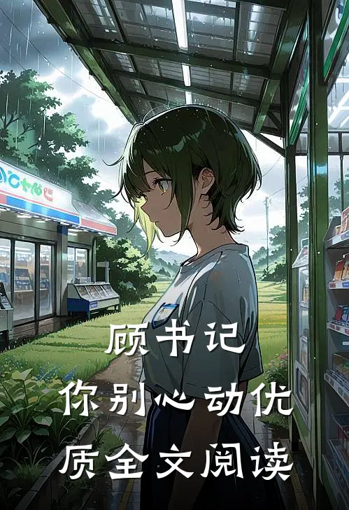 顾书记，你别心动优质全文阅读