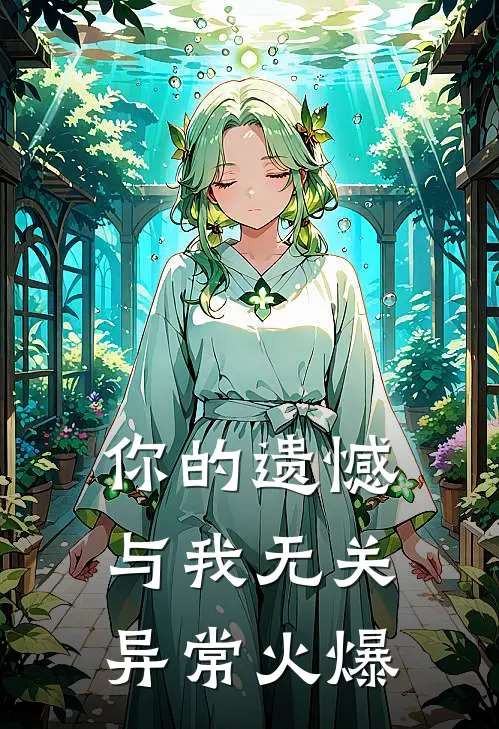 你的遗憾，与我无关异常火爆