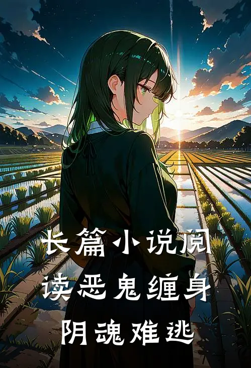 长篇小说阅读恶鬼缠身，阴魂难逃