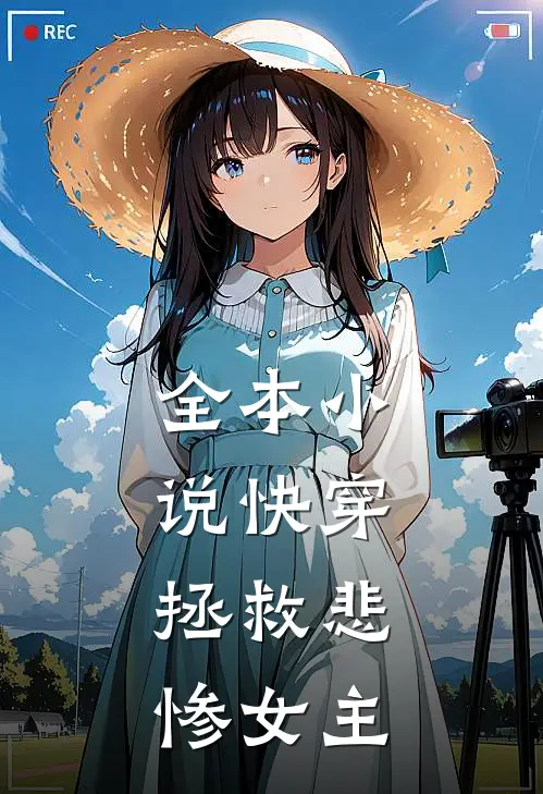 全本小说快穿：拯救悲惨女主
