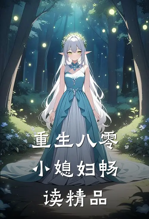 重生八零小媳妇畅读精品