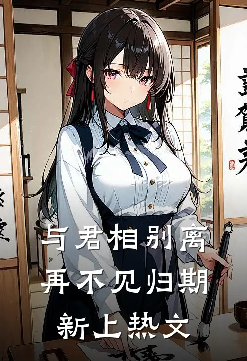 与君相别离，再不见归期新上热文