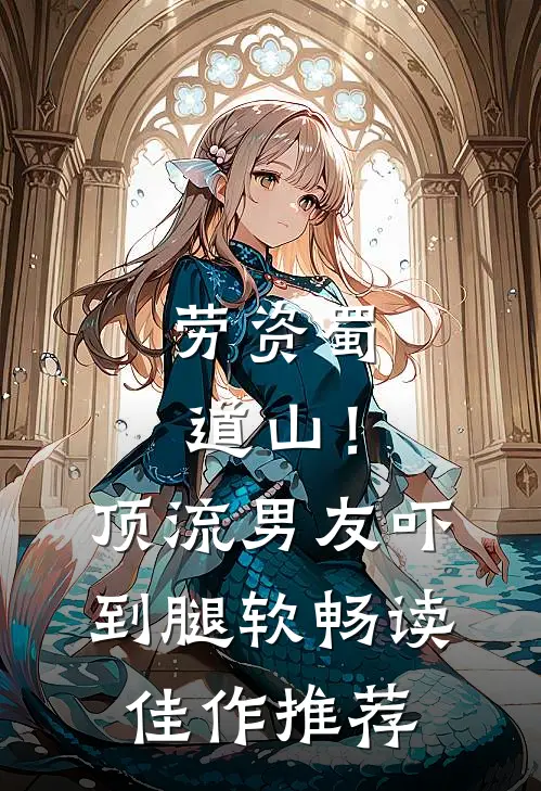 劳资蜀道山！顶流男友吓到腿软畅读佳作推荐