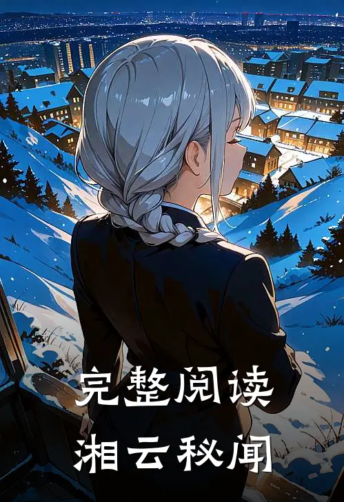 完整阅读湘云秘闻