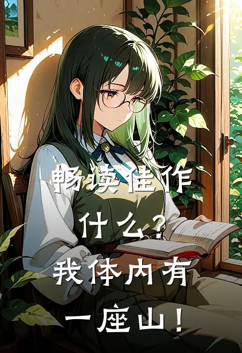 畅读佳作什么？我体内有一座山！