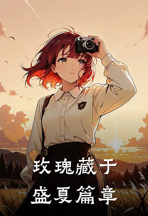 玫瑰藏于盛夏篇章