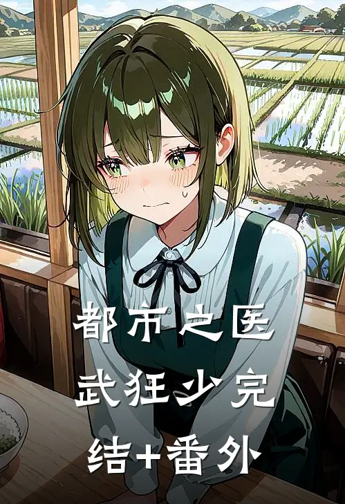 都市之医武狂少完结+番外