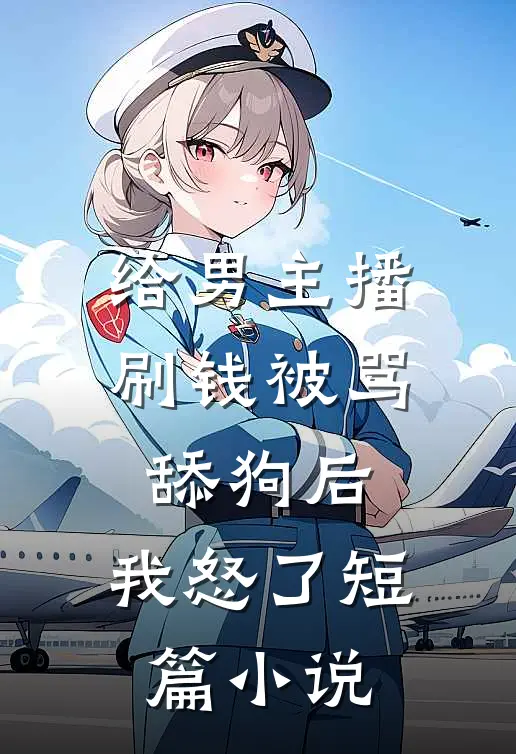 给男主播刷钱被骂舔狗后，我怒了短篇小说
