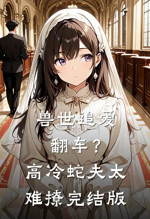 兽世追爱翻车？高冷蛇夫太难撩完结版