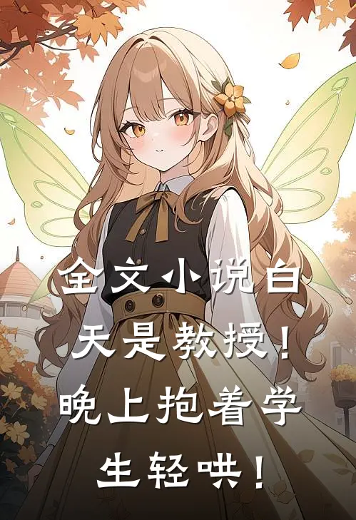 全文小说白天是教授！晚上抱着学生轻哄！