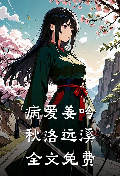 病爱姜吟秋洛远溪全文免费