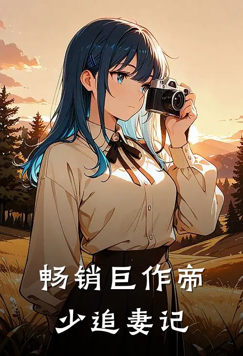 畅销巨作帝少追妻记