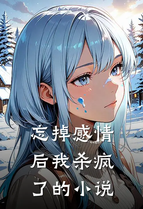 忘掉感情后我杀疯了的小说